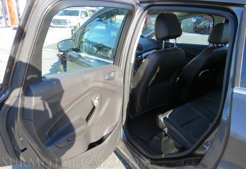 2016 Ford C-Max Energi - Image 26