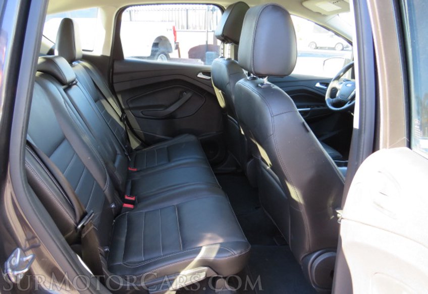 2016 Ford C-Max Energi - Image 31