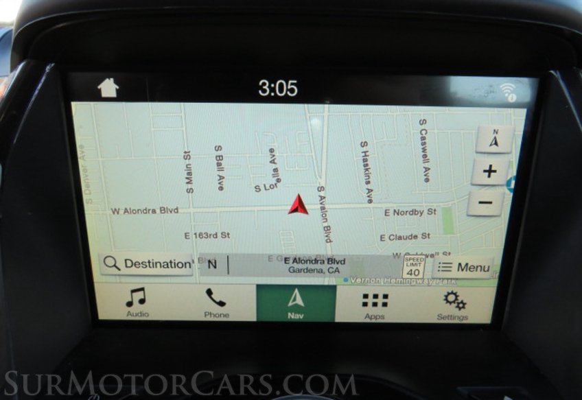 2016 Ford C-Max Energi - Image 40