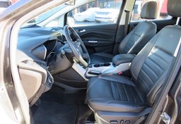 2016 Ford C-Max Energi - Image 22