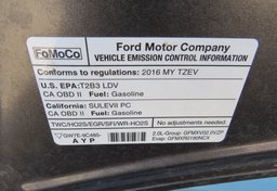 2016 Ford C-Max Energi - Image 53