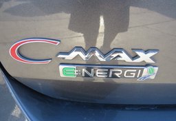 2016 Ford C-Max Energi - Image 18