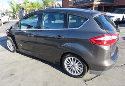 2016 Ford C-Max Energi - Image 8