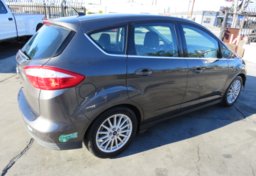 2016 Ford C-Max Energi - Image 7