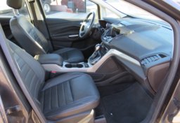 2016 Ford C-Max Energi - Image 25