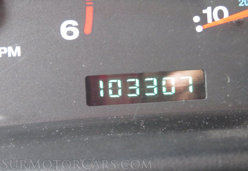 2003 Jeep Wrangler - Image 23