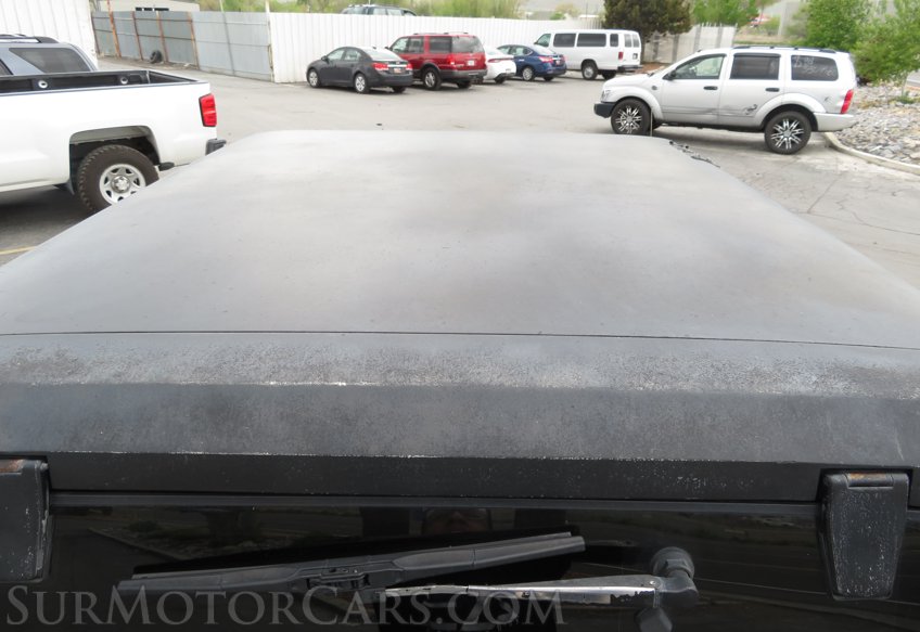 2003 Jeep Wrangler - Image 14