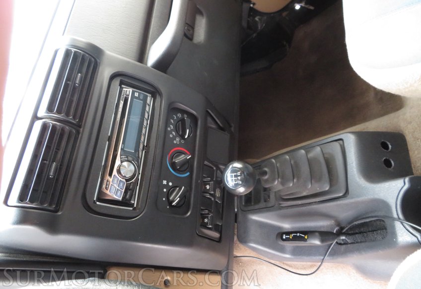 2003 Jeep Wrangler - Image 24