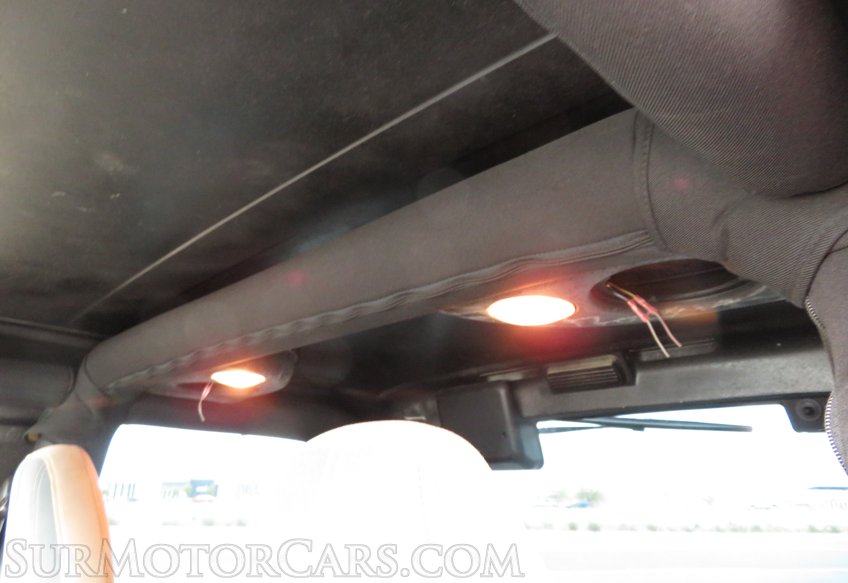 2003 Jeep Wrangler - Image 30