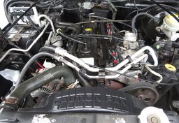 2003 Jeep Wrangler - Image 32