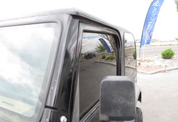 2003 Jeep Wrangler - Image 15