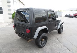 2003 Jeep Wrangler - Image 6