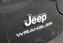 2003 Jeep Wrangler - Image 18