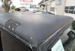 2003 Jeep Wrangler - Image 12