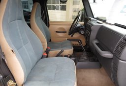 2003 Jeep Wrangler - Image 22