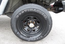 2003 Jeep Wrangler - Image 31