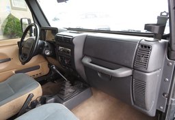 2003 Jeep Wrangler - Image 20