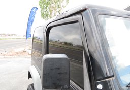 2003 Jeep Wrangler - Image 17