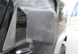 2003 Jeep Wrangler - Image 16