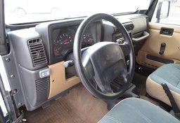 2003 Jeep Wrangler - Image 19