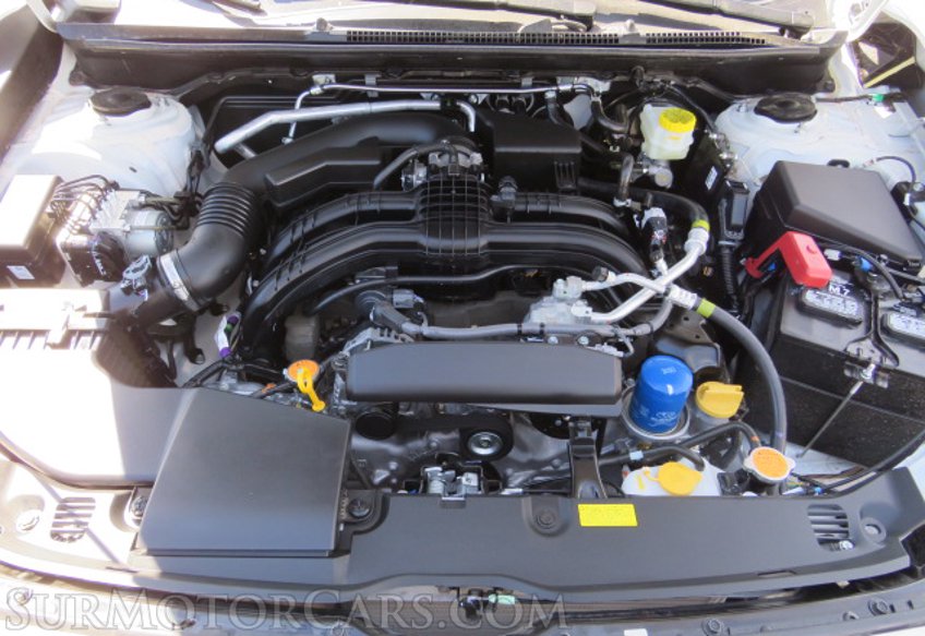 2022 Subaru Impreza - Image 49