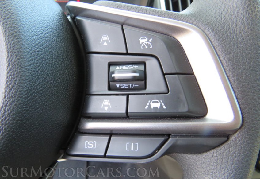 2022 Subaru Impreza - Image 34