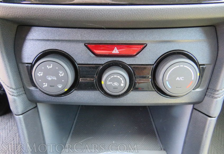 2022 Subaru Impreza - Image 40