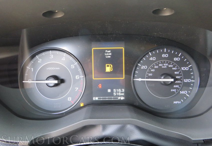 2022 Subaru Impreza - Image 31