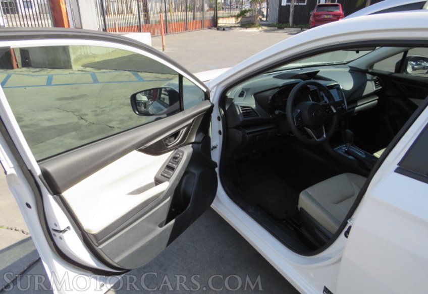 2022 Subaru Impreza - Image 19