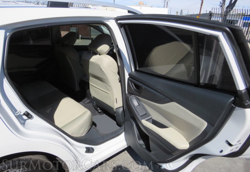 2022 Subaru Impreza - Image 22