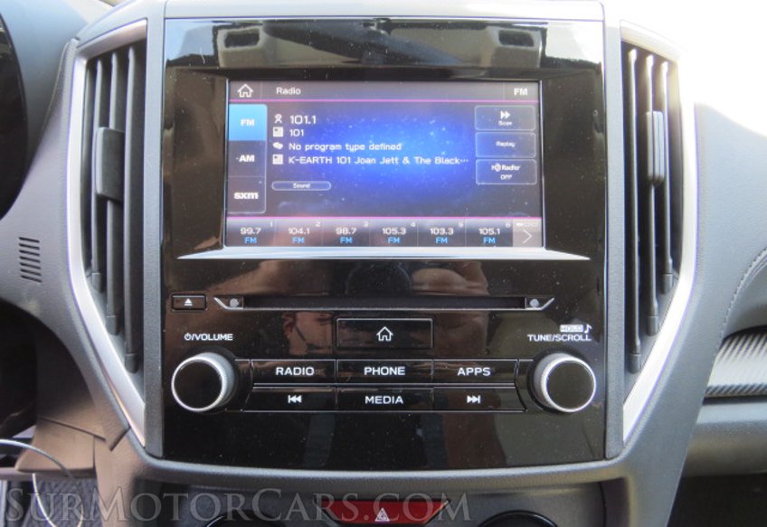 2022 Subaru Impreza - Image 38