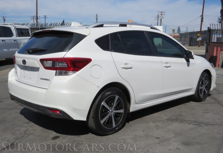 2022 Subaru Impreza - Image 7