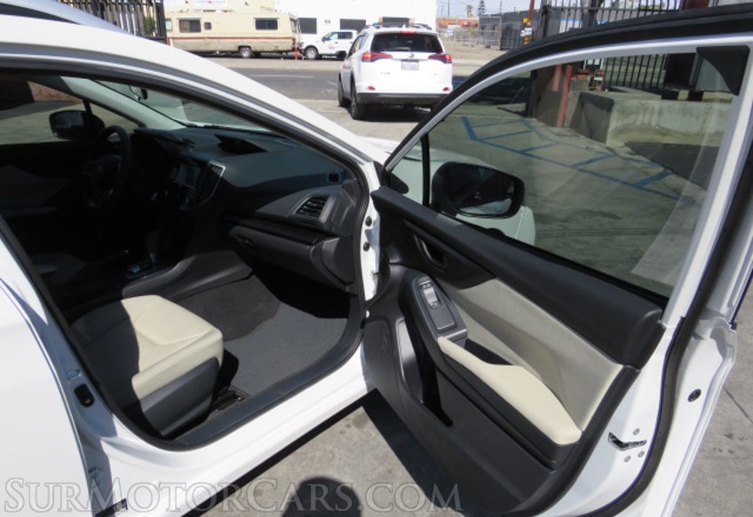 2022 Subaru Impreza - Image 20