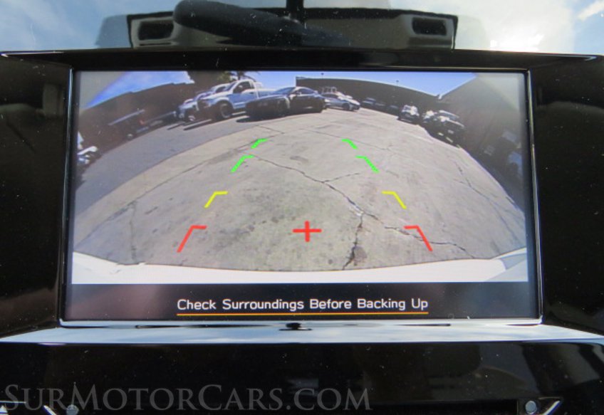 2022 Subaru Impreza - Image 39