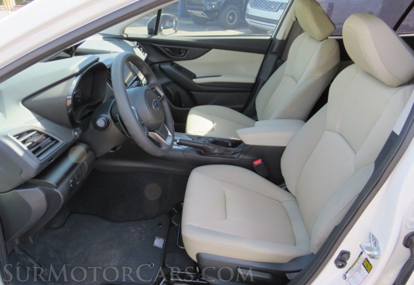 2022 Subaru Impreza - Image 23