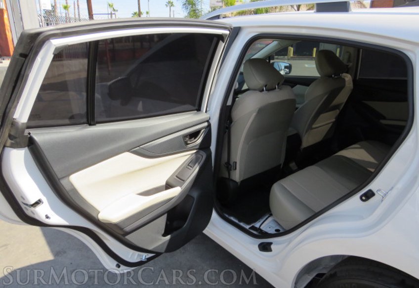 2022 Subaru Impreza - Image 21