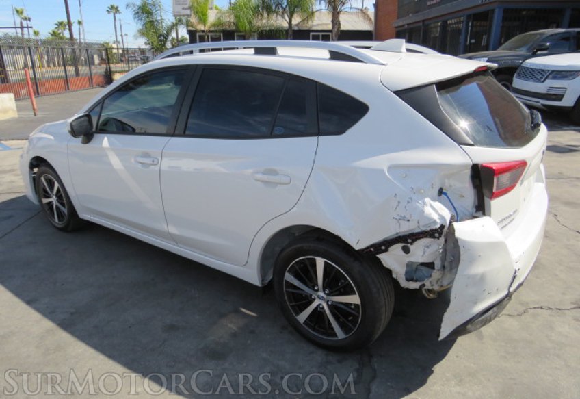 2022 Subaru Impreza - Image 6