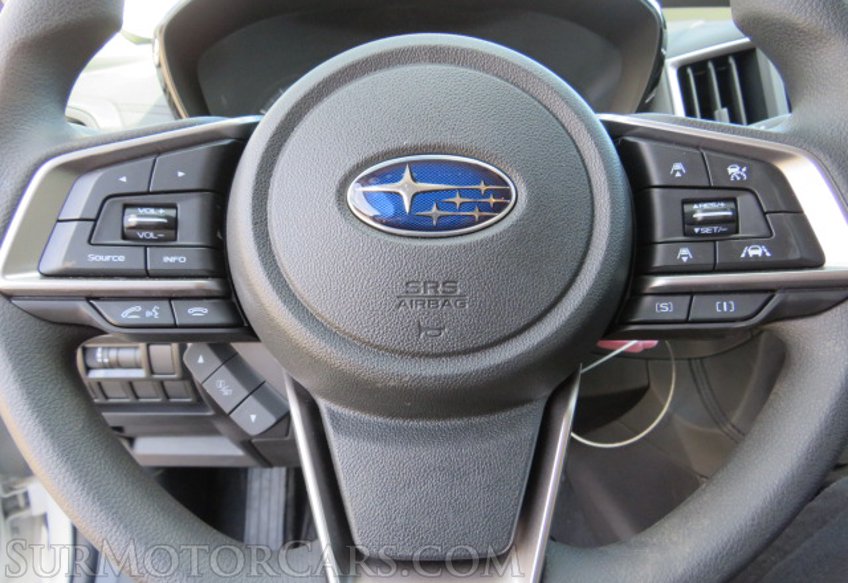 2022 Subaru Impreza - Image 32