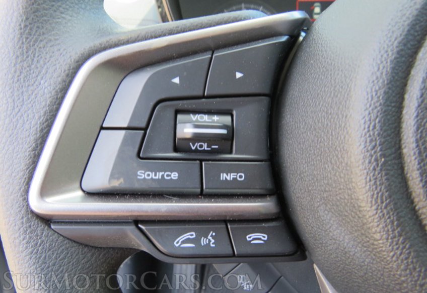 2022 Subaru Impreza - Image 33