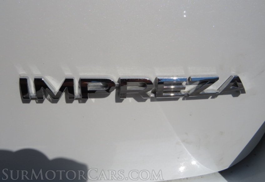 2022 Subaru Impreza - Image 17