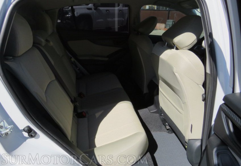 2022 Subaru Impreza - Image 30