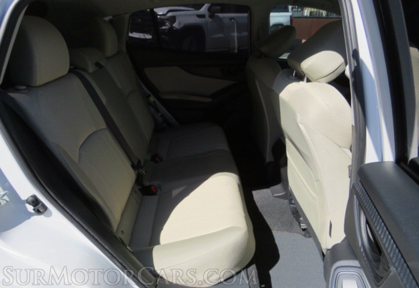 2022 Subaru Impreza - Image 28