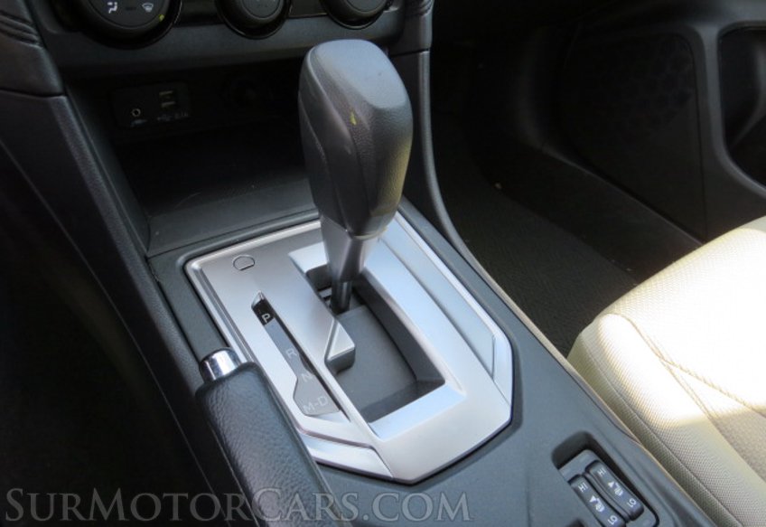 2022 Subaru Impreza - Image 41