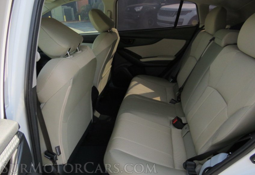 2022 Subaru Impreza - Image 29