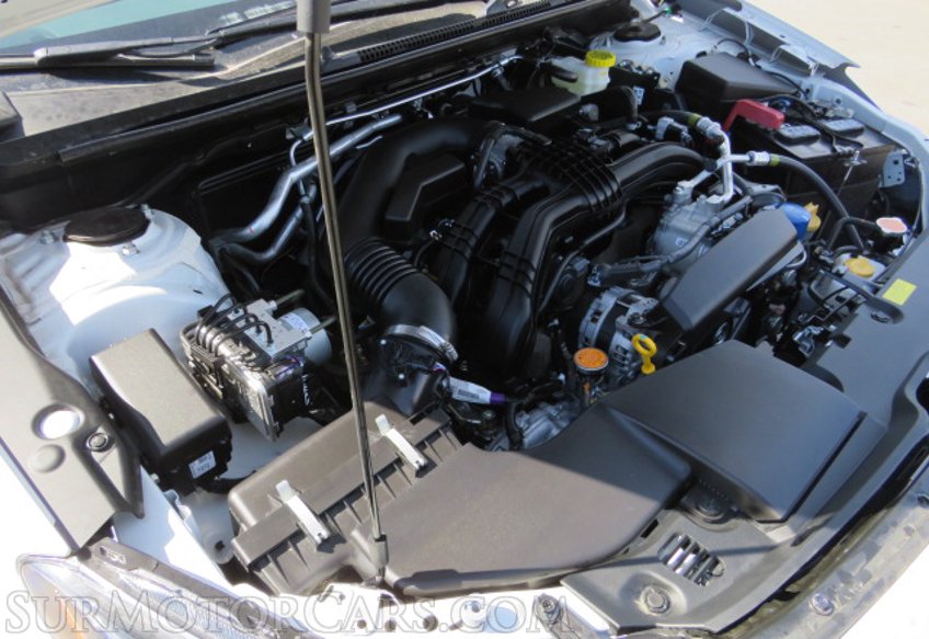 2022 Subaru Impreza - Image 50