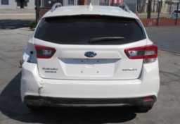 2022 Subaru Impreza - Image 10