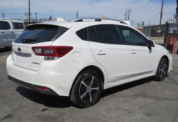 2022 Subaru Impreza - Image 7