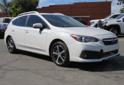 2022 Subaru Impreza - Image 3