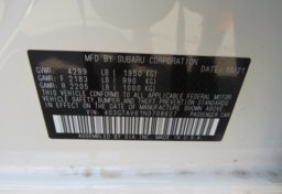 2022 Subaru Impreza - Image 48