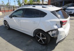 2022 Subaru Impreza - Image 6